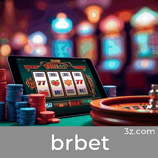 brbet: O Mundo dos Jogos Selecionados e Excelentes