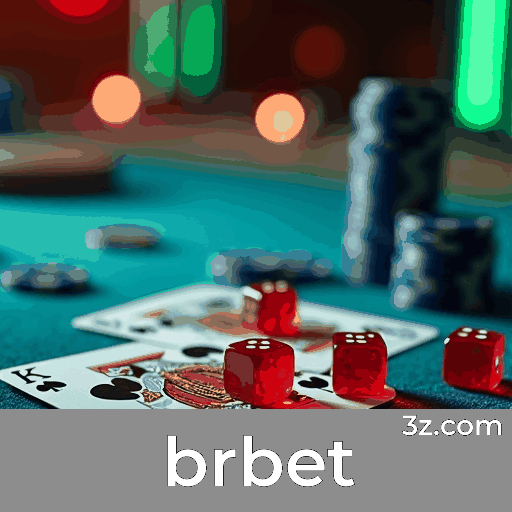 brbet: Plataforma de Conexão e Interação Comunitária
