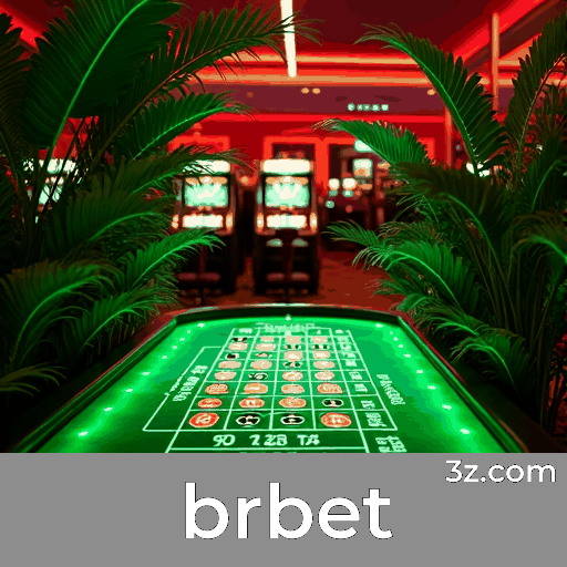 brbet: O Mundo dos Jogos Selecionados e Excelentes